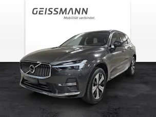 VOLVO XC60 2.0 T6 TE Plus Bright eAWD