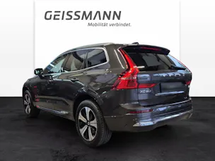 VOLVO XC60 2.0 T6 TE Plus Bright eAWD