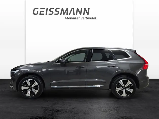 VOLVO XC60 2.0 T6 TE Plus Bright eAWD