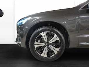 VOLVO XC60 2.0 T6 TE Plus Bright eAWD