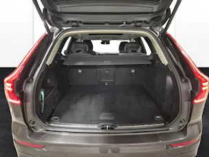 VOLVO XC60 2.0 T6 TE Plus Bright eAWD