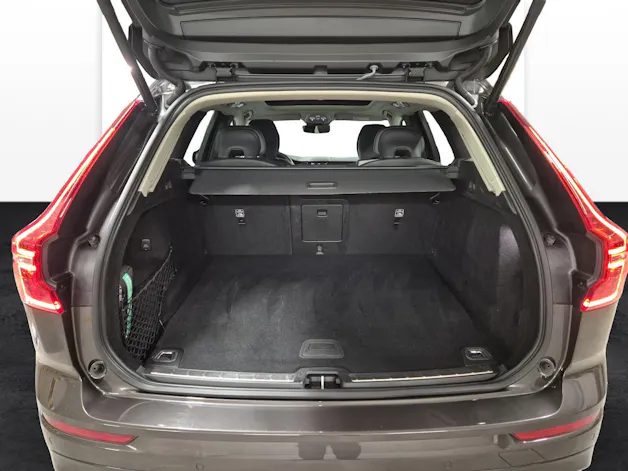 VOLVO XC60 2.0 T6 TE Plus Bright eAWD