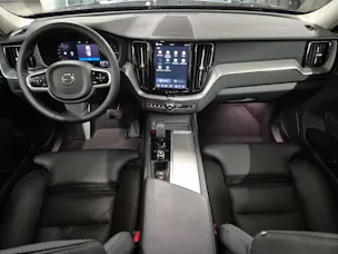 VOLVO XC60 2.0 T6 TE Plus Bright eAWD