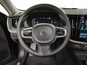 VOLVO XC60 2.0 T6 TE Plus Bright eAWD