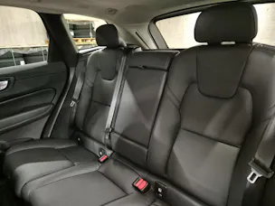 VOLVO XC60 2.0 T6 TE Plus Bright eAWD