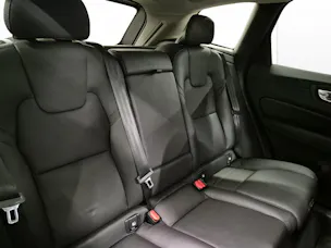 VOLVO XC60 2.0 T6 TE Plus Bright eAWD