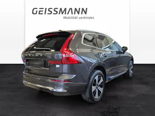 VOLVO XC60 2.0 T6 TE Plus Bright eAWD