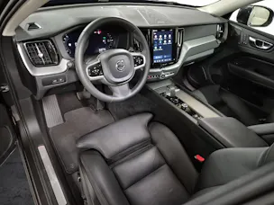 VOLVO XC60 2.0 T6 TE Plus Bright eAWD