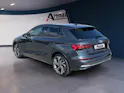 AUDI A3 Sportback TFSI 110 kW advanced Attraction S-tronic
