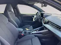 AUDI A3 Sportback TFSI 110 kW advanced Attraction S-tronic