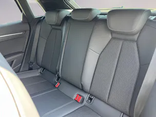 AUDI A3 Sportback TFSI 110 kW advanced Attraction S-tronic