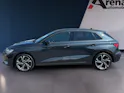 AUDI A3 Sportback TFSI 110 kW advanced Attraction S-tronic