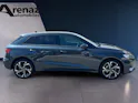 AUDI A3 Sportback TFSI 110 kW advanced Attraction S-tronic