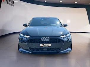 AUDI A3 Sportback TFSI 110 kW advanced Attraction S-tronic