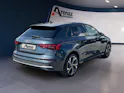 AUDI A3 Sportback TFSI 110 kW advanced Attraction S-tronic