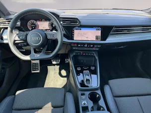 AUDI A3 Sportback TFSI 110 kW advanced Attraction S-tronic