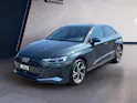 AUDI A3 Sportback TFSI 110 kW advanced Attraction S-tronic
