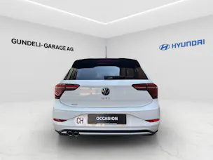 VW Polo 2.0 TSI GTI 75 Edition