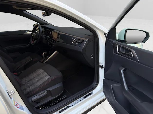 VW Polo 2.0 TSI GTI 75 Edition