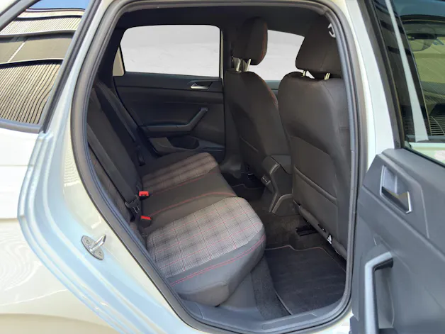 VW Polo 2.0 TSI GTI 75 Edition