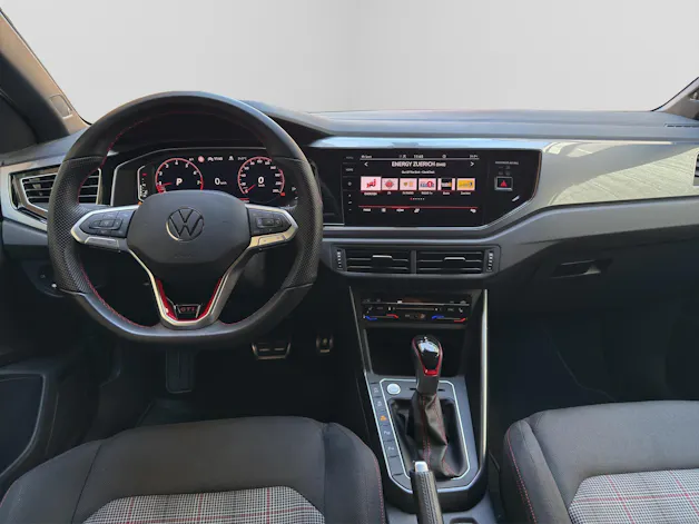 VW Polo 2.0 TSI GTI 75 Edition