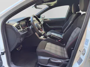 VW Polo 2.0 TSI GTI 75 Edition
