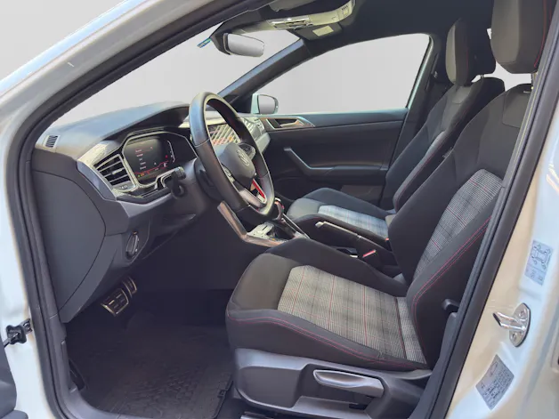 VW Polo 2.0 TSI GTI 75 Edition