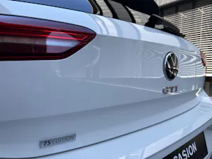 VW Polo 2.0 TSI GTI 75 Edition