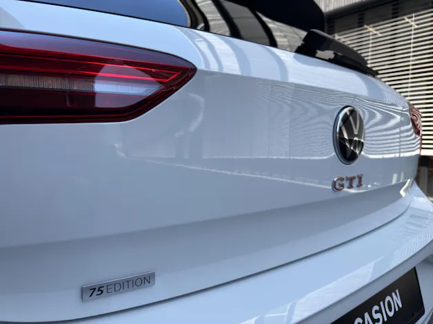 VW Polo 2.0 TSI GTI 75 Edition