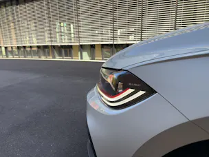 VW Polo 2.0 TSI GTI 75 Edition