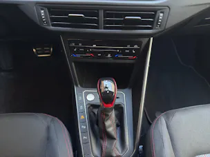 VW Polo 2.0 TSI GTI 75 Edition