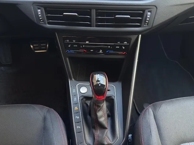 VW Polo 2.0 TSI GTI 75 Edition
