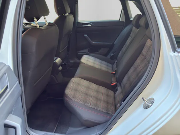 VW Polo 2.0 TSI GTI 75 Edition