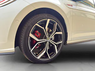 VW Polo 2.0 TSI GTI 75 Edition
