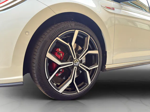 VW Polo 2.0 TSI GTI 75 Edition