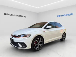 VW Polo 2.0 TSI GTI 75 Edition