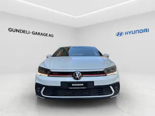 VW Polo 2.0 TSI GTI 75 Edition
