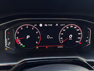 VW Polo 2.0 TSI GTI 75 Edition