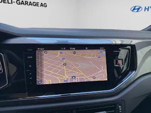 VW Polo 2.0 TSI GTI 75 Edition