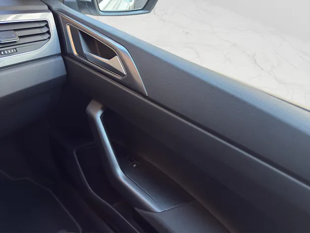 VW Polo 2.0 TSI GTI 75 Edition
