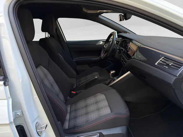 VW Polo 2.0 TSI GTI 75 Edition