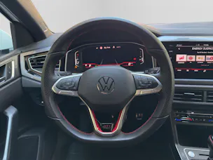 VW Polo 2.0 TSI GTI 75 Edition