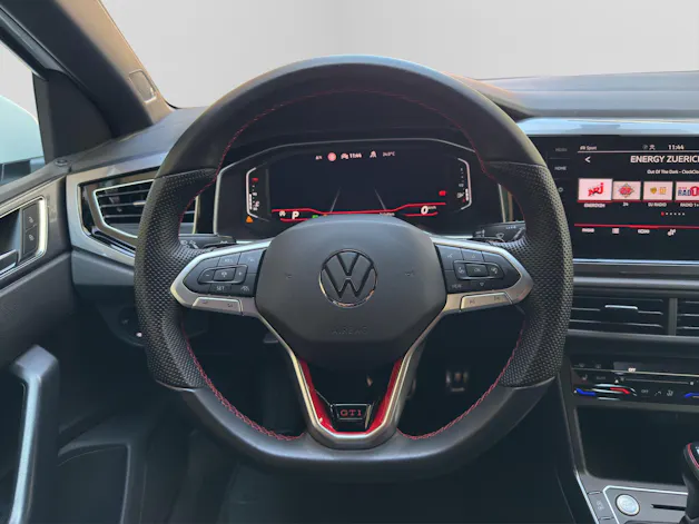 VW Polo 2.0 TSI GTI 75 Edition
