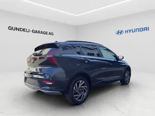 HYUNDAI Bayon 1.0 T-GDi Amplia DCT
