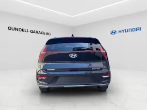 HYUNDAI Bayon 1.0 T-GDi Amplia DCT