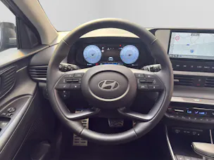 HYUNDAI Bayon 1.0 T-GDi Amplia DCT