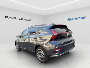 HYUNDAI Bayon 1.0 T-GDi Amplia DCT