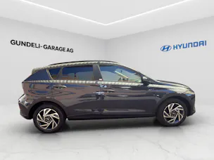 HYUNDAI Bayon 1.0 T-GDi Amplia DCT