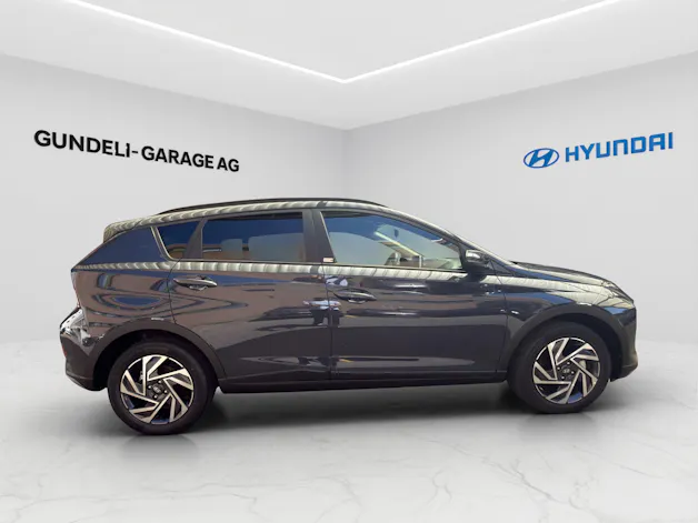 HYUNDAI Bayon 1.0 T-GDi Amplia DCT