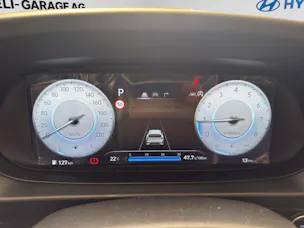 HYUNDAI Bayon 1.0 T-GDi Amplia DCT